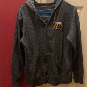 Men’s Bell’s Brewery hoodie
